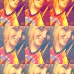 Meet your Posher, Lindsay